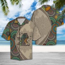 Amazing Virgo Horoscope Hawaiian Shirt Summer Button Up 1
