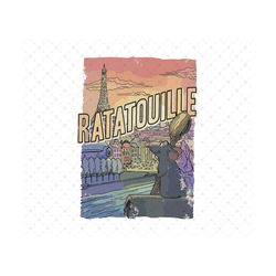 Ratatouille Png, Ratatouille Png, 162