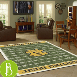 Indianapolis Colts Rugs Soft Floor Mats Carpets Living Room Anti Skid Area Rugs