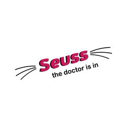 Seuss The Doctor Is In Svg, Dr Seuss Svg, Catinthehat Svg, Thelorax Svg, Dr Seuss Quotes Svg, Lorax Svg, Thecatinthehat