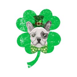 Sad Bulldog St Patrick Day Svg, Patrick Svg, St Patrick Day Svg, St Patrick Svg, St Patrick Day 2021, Irish Svg, Clover