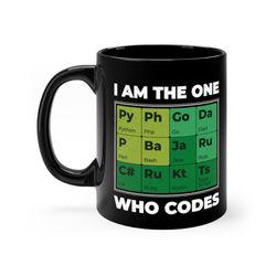 Funny Developer Mug, Gift for Coder, Programmer Gift