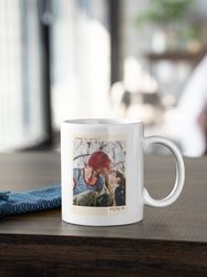 Eternal Sunshine of the Spotless Mind 1 Ceramic Mug 11oz, 15 oz Mug, Funny Coffee Mug