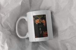 Fleabag It Will Pass Ceramic 2 Mug 11oz, 15 oz Mug, Funny Coffee Mug