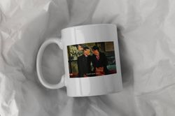 Fleabag It Will Pass Ceramic 3 Mug 11oz, 15 oz Mug, Funny Coffee Mug