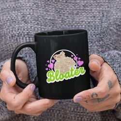 The Last of Us Mug, Bloater Zombie Gift, TLOU2 Gaming Coffee Mugs, Computer Gamer Gifts