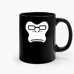 Xqcow Ceramic Mug, Funny Coffee Mug, Custom Coffee Mug