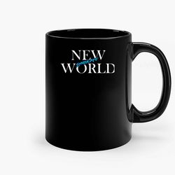 New Sypcate World Marauder Ceramic Mug, Funny Coffee Mug, Gift Mug