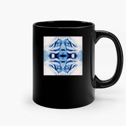Porcupine Tree In Absentia Ceramic Mug, Funny Coffee Mug, Birthday Gift Mug