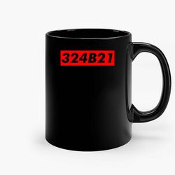 Orphan Black 324B21 Ceramic Mug, Funny Coffee Mug, Gift Mug