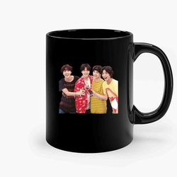 Park Bo Gum Drama Korea Ceramic Mug, Funny Coffee Mug, Gift Mug