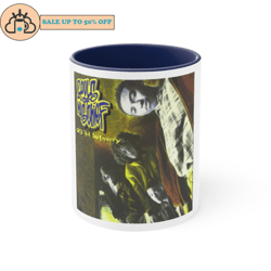 Souls of Mischief Accent Coffee Mug Gift for Fan