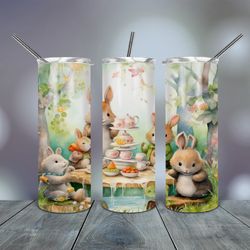 Tumbler Characters from Stories 20 Oz, Gift For Lover, Gift For Her