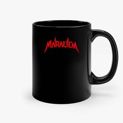Marauda Blood Drip Ceramic Mugs, Funny Mug, Gift for Him, Gift for Mom, Best Friend gift
