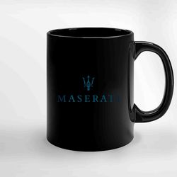 Maserati For Clothes Ceramic Mugs, Funny Mug, Gift for Him, Gift for Mom, Best Friend gift