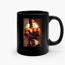 Mike Tyson 2 Ceramic Mugs, Funny Mug, Birthday Gift Mug, Custom Mug, Gift for Her, Gift For Him