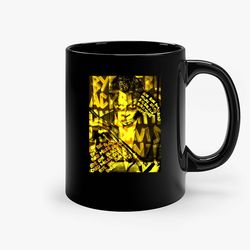 Miles Davis Ceramic Mugs, Funny Mug, Birthday Gift Mug, Custom Mug, Gift for Her, Gift For Him