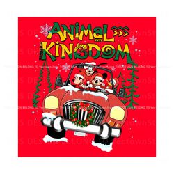 Disney Mickey Friends Animal Kingdom PNG Sublimation, Trending Digital File