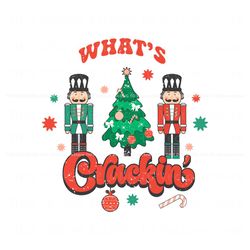 Whats Crackin Funny Nutcrackers PNG Download File, Trending Digital File