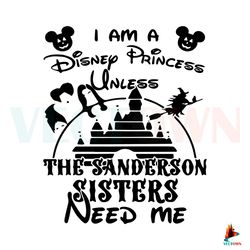 Disney Princess Halloween SVG Cutting Files Instant Download Best Graphic Designs File