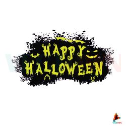 Happy Halloween Gifts DIY Crafts SVG Graphic Designs Files Best Graphic Designs File