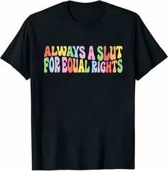 LGBTQ Shirt, Human Rights Shirt, Equality Shirt, Funny Shirt, Pride Shirt, Gay Shirt, Lesbian Shirt, Pride Shirt, Pride
