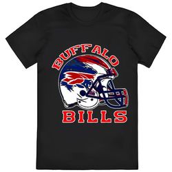 Buffalo Bills Kids Shirt Hoodie Sweatshirt