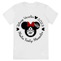 Disney Vacation 2023 T-Shirt, Disney Cruise T-Shirt, Disney Family...