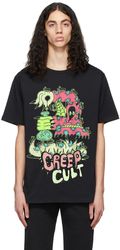 Cult Oversized Drop T-Shirt