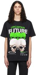 Future Oversized Drop T-Shirt