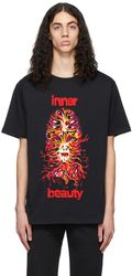 Inner Beauty Oversized Drop T-Shirt