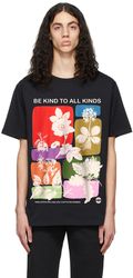 Kind Be Oversized Drop T-Shirt