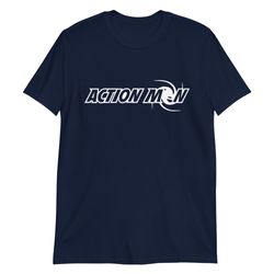 Action Man - T-Shirt