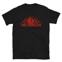 Boat - T-Shirt 1