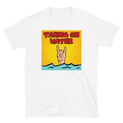 Cartoon - T-Shirt 1