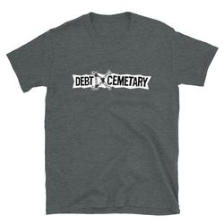 DC Banner II - T-Shirt