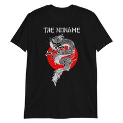 Dragon - T-Shirt