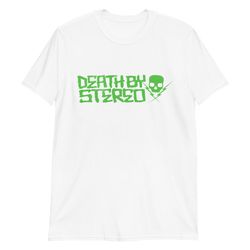Dying Logo - T-Shirt