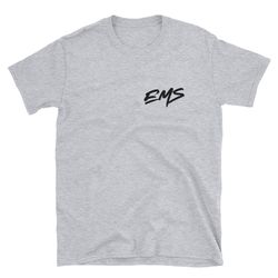 EMS - T-Shirt