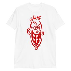 Knuckleredhead - T-Shirt