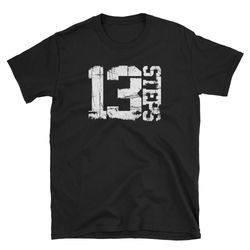 Logo - T-Shirt 32