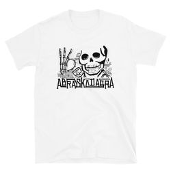 Skull - T-Shirt 10