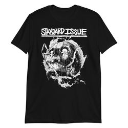Skull - T-Shirt 4