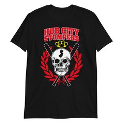 Skull - T-Shirt 8