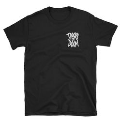 Skulls - T-Shirt 3