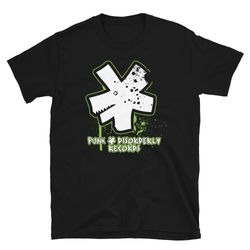 Slime Logo - T-Shirt