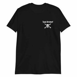 TBR Pocket - T-Shirt