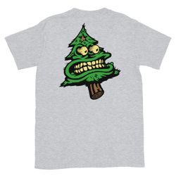 Tree - T-Shirt