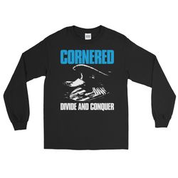 Divide and Conquer - Longsleeve