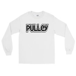 Pulley - Longsleeve